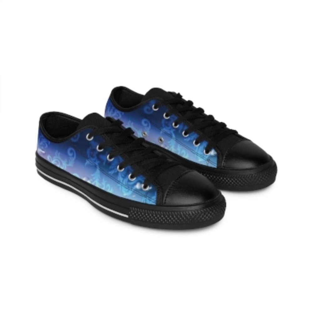 Stylish Men's Sneakers